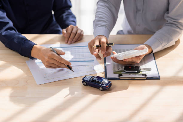 24/7 Emergency Commercial Auto Insurance experts in Marbury, AL
